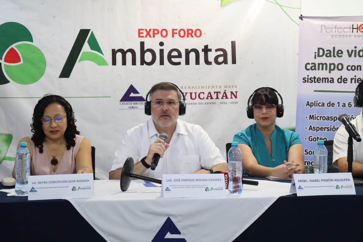 Environmental Expo — 10th edition