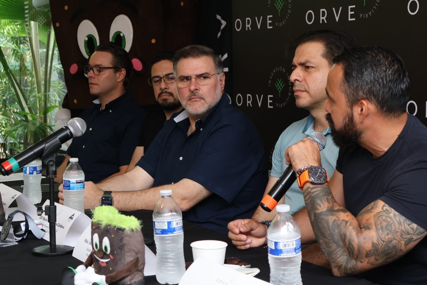 4th CANACO Run – Grupo Orve