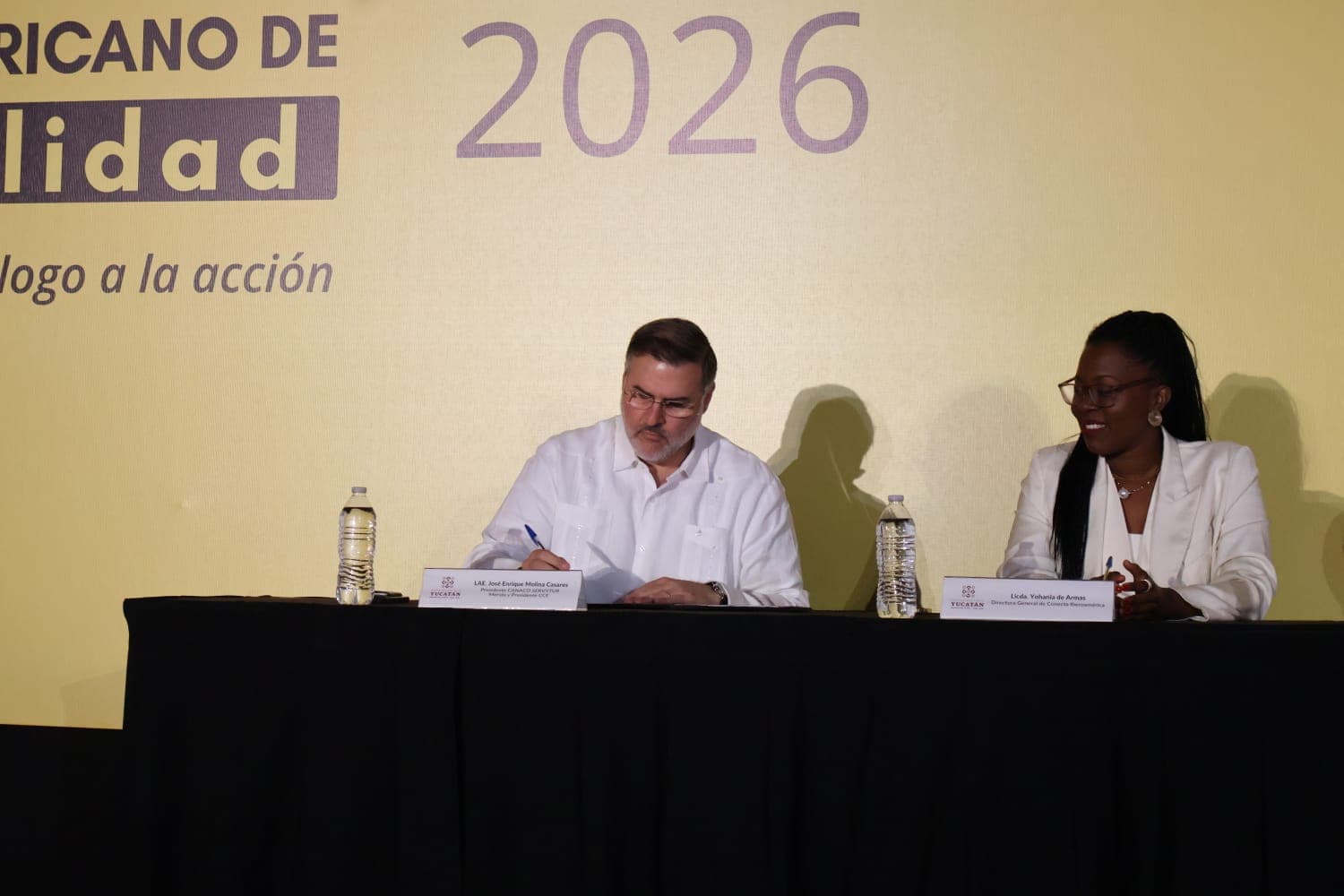 Yucatalent — Ibero-American Employability Forum