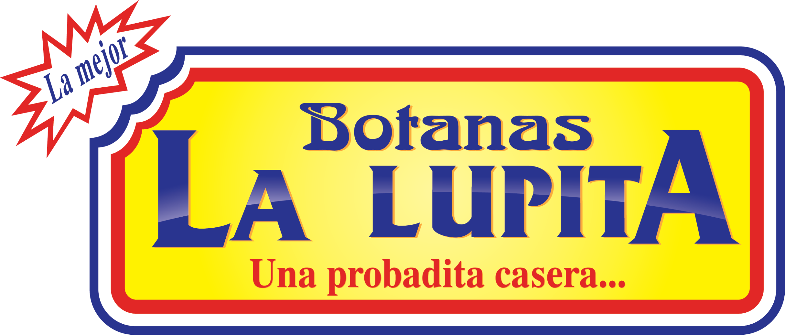 La Lupita